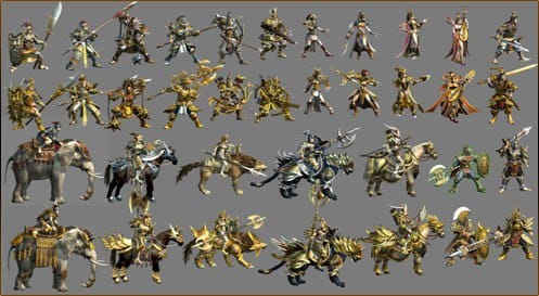 Giới thiệu chi tiết Class Thống Ngự