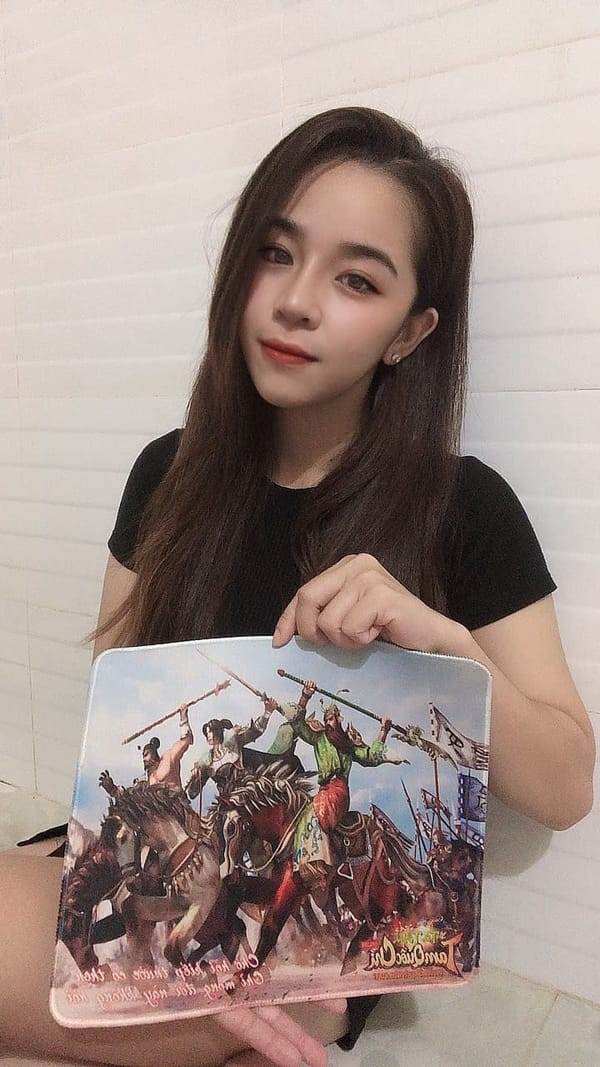 Nhìn lại gần chục năm qua Tần Tử Anh thay đổi thế nào?!