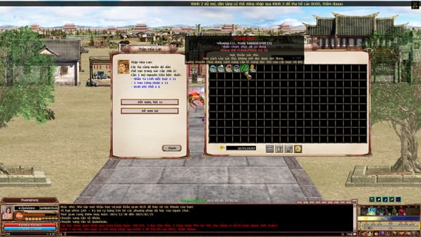 Chế tạo Rương Trang Sức 200