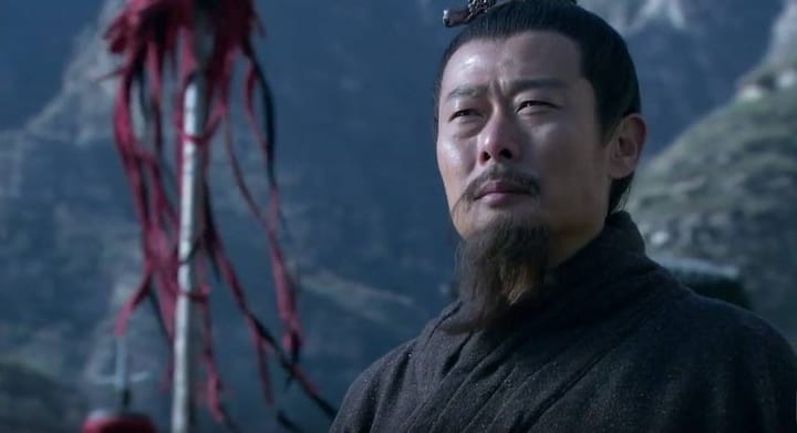 Giải mã thời Tam quốc: Lỗ Túc - Chiến lược gia kiêm thuyết khách