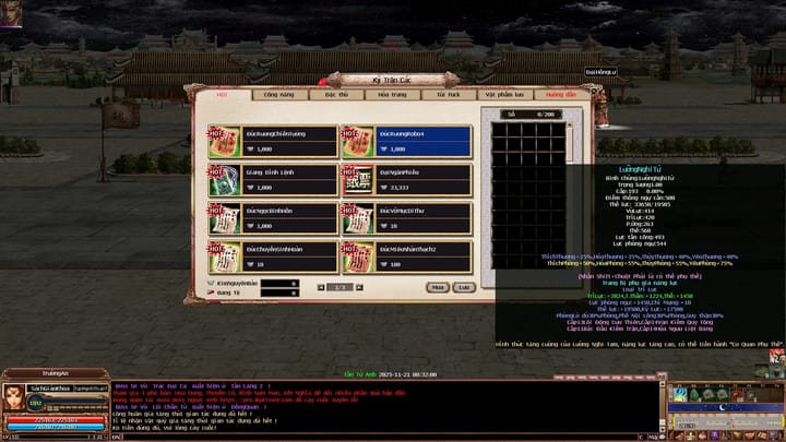 Giới thiệu Robo cấp 4 và cách chế tạo