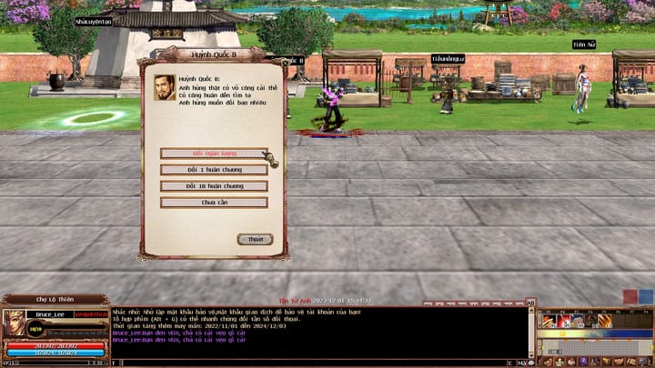 Đầu Game kiếm đâu ra ngân Lượng?