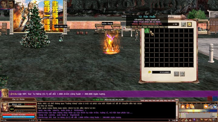 Danh sách Khiên cấp 175